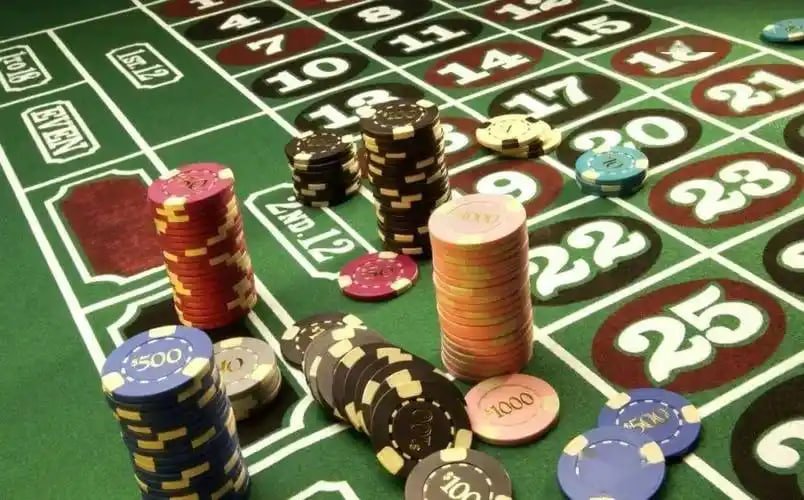 Sportsbook ဘောလုံးလောင်းကစား myan97
